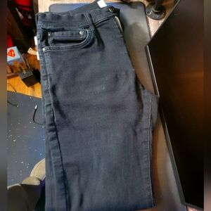 Joseph Abboud black jeans